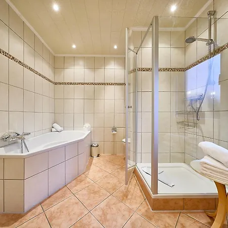 דירה Haus Nicole קושהאבן