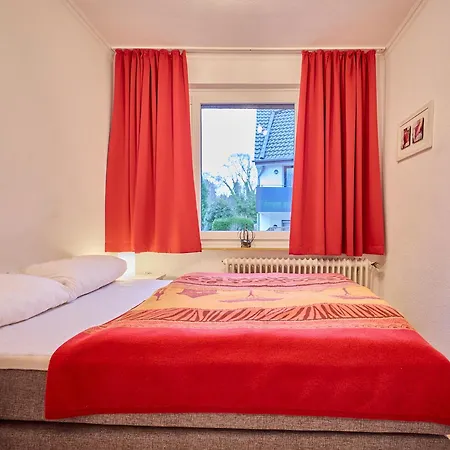 Haus Nicole * Cuxhaven