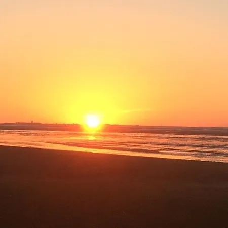 Apartment Haus Nicole *