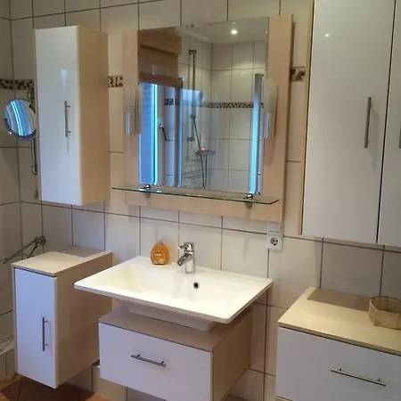 Haus Nicole Apartment Cuxhaven