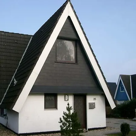 דירה Haus Nicole קושהאבן