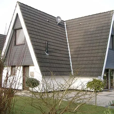 Haus Nicole شقة *