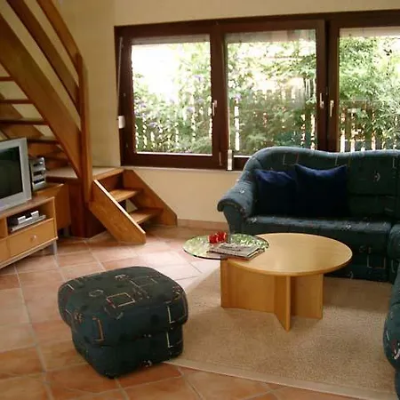 Haus Nicole شقة