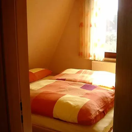 Haus Nicole * Cuxhaven