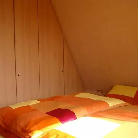 Haus Nicole Cuxhaven