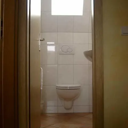 Haus Nicole شقة *