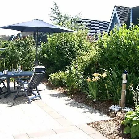 Haus Nicole Cuxhaven