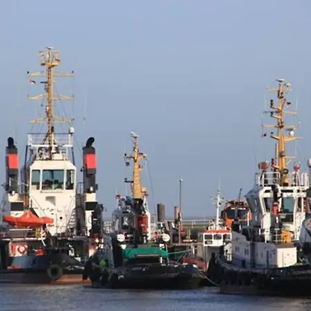 Haus Nicole Cuxhaven