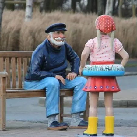 Haus Nicole * קושהאבן