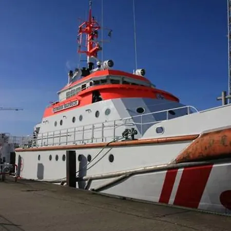 Haus Nicole Apartment Cuxhaven