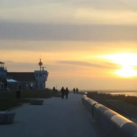 Haus Nicole Apartment Cuxhaven