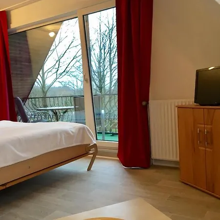 Appartement Haus Nicole *