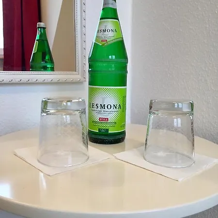 Apartment Haus Nicole