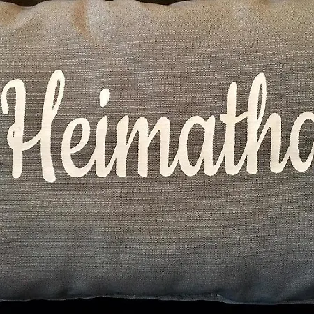 Apartment Haus Nicole Cuxhaven