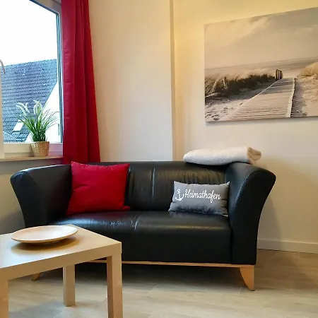 Haus Nicole Apartment