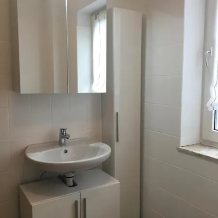 Haus Nicole Apartment *