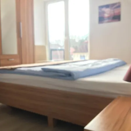 Haus Nicole شقة كوكسهافن