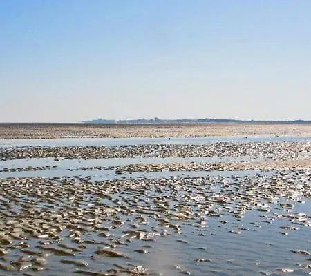 Haus Nicole Apartment *