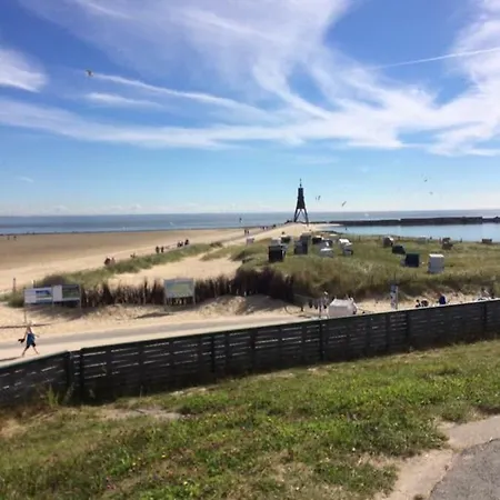 Haus Nicole Cuxhaven