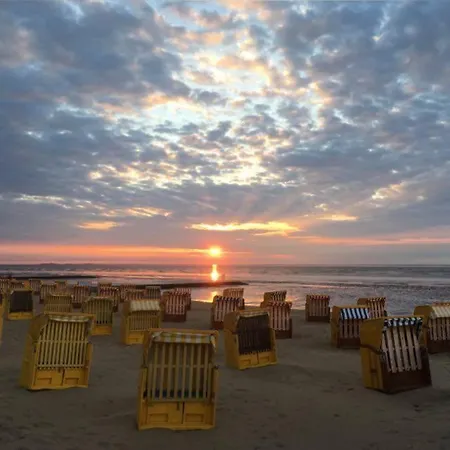 Haus Nicole * קושהאבן