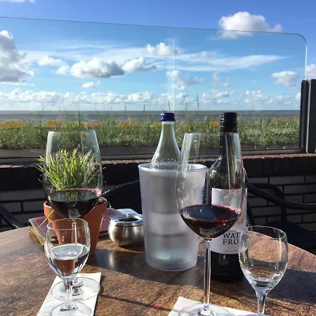 Haus Nicole Cuxhaven