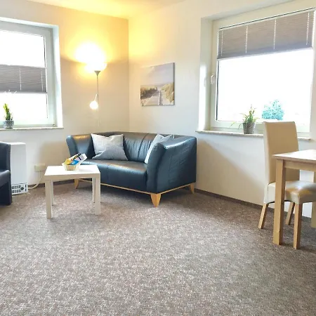 Haus Nicole קושהאבן